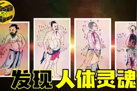 主宰生死的隐形器官！人体灵魂之所在，现代医学无法复刻的医术图片