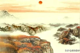 人不可有傲气，但不可无傲骨——历史典故图片
