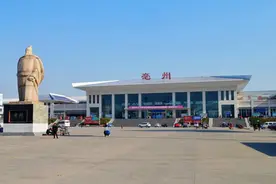 安徽“最委屈”城市，名字看似很简单，但很多人经常读错！视频封面