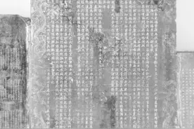 兴安灵渠，你不知道的背后故事....图片
