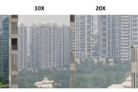 解密手机摄影中的AI黑科技图片