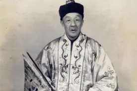 天师张恩溥之子离世,掌教之位后继无人,是谁导致了如今道教的混乱图片