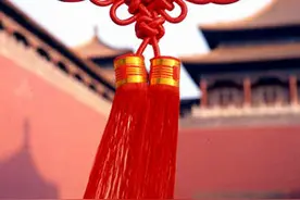 以绳为缘·结你所愿——手工绳结图片