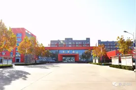 筑梦未来丨诸城超然中学复读招生火热开启！图片