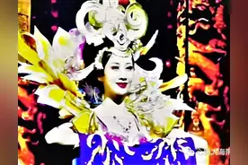 带您去看九寨千古情汉藏和亲，欣赏文成公主用美丽征服西藏民族图片
