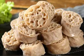 减肥界流行新星——面藕，你吃过吗？图片