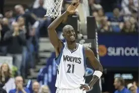NBA这4件球衣为何无人敢穿？雷霆35号，森林狼21号图片