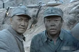 两个有意思的电视片段图片