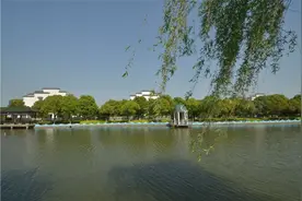江苏常州天宁区：擦亮苏南农村的靓丽底色图片