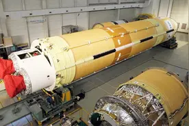 日本重型火箭发射成功，完全按导弹标准设计，可随时改为洲际导弹视频封面