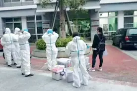 突发！广州一高校200多名学生集体腹泻，确诊感染诺如病毒视频封面