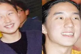 房祖名和小龙女长得像双胞胎，网友：同父异母基因也很强大视频封面