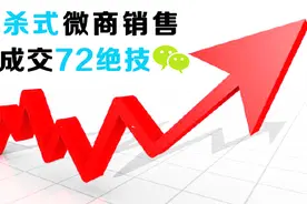 如何写验证信息，加好友比较容易通过-微商销售与成交技巧连载29
