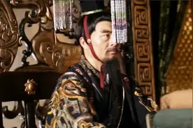 赵云的后代当上了帝王，还想一举灭掉司马家族，此事当真？视频封面