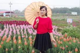 桂平社坡光哥乐队阿霞唱《高原红》容中尔甲的经典成名曲，快听下视频封面