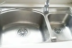 不再花钱请人疏通下水道，分享一个妙招，小苏打加上它，很快疏通视频封面
