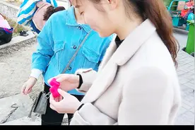 情人节的浪漫爱心魔术：心心相印！让女生看一次就忘不了视频封面
