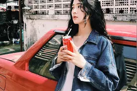 开春外套三千，我只种草牛仔服视频封面