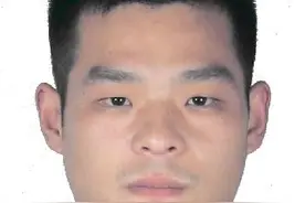 潜江市公安局悬赏通缉21名在逃人员，见到立即报警！图片