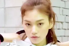 花样美男车银优，长得很像纯情漫画主人公视频封面