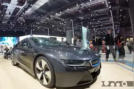 Shanghai International Auto Show 上海国际汽车工业展之看车展视频封面
