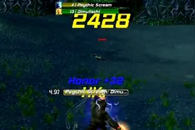 魔兽世界-香草魔兽PVP 感受一下矮子牧师的暴力视频封面