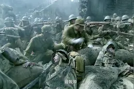 国军集九个军兵力，将不可一世的日军抛下数万具尸体，痛快！