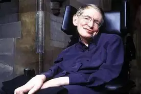 别把外星文明想象的太美好？霍金告诫值得注意！图片