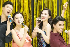 为什么现在KTV前面都有量贩俩字？它有什么特点吗？终于懂了