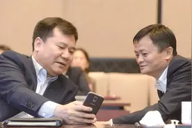 马云：20多岁的年轻人最重要的事情是找一个好老板，而不是创业！