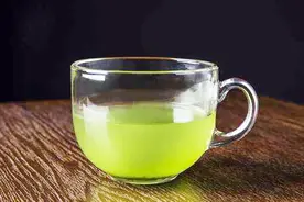 青汁的功效和副作用有哪些？视频封面