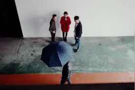 湖北方言毛刚搞笑视频黑马王子，湖南帅哥不过是想借个火视频封面