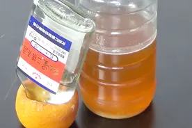 喝酒头痛易醉怎么办？酿酒师傅告诉我这妙个招，解酒效果一次见效视频封面