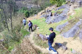 实拍贵州农村真实存在的田园风光，看哭了
