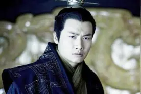 秦始皇最神秘的儿子，他的名字上通天意，却因一件事诡异惨死视频封面
