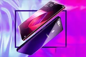 OV大厂齐发力，OPPO R15和vivo X21今天登场，大家看好钱包