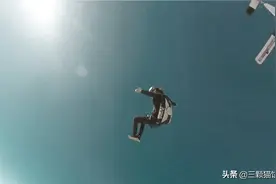 天门山失联女飞行员背后真实的故事图片
