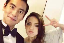 彭于晏曾苦追她7年，为她曾经当众表白，可惜有缘无分终成朋友视频封面