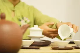 喝茶的十大正确方法，你知道应该怎么喝茶吗？视频封面