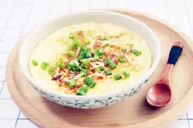 鸡蛋和它一起蒸，孩子常吃个子长得高，效果比钙片还要好视频封面