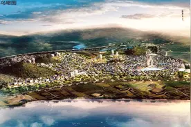 抚仙湖广龙小镇：海诚集团重点生态文明建设工程视频封面