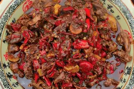 分享鸭肉的几个地方特色吃法图片