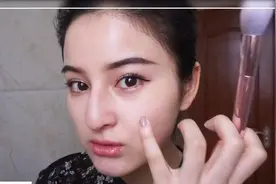 便宜又好用的定妆产品测评，便宜又好用，再也不怕晕成花猫啦视频封面