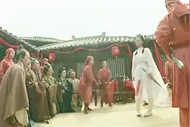 西游记，女贼霸氣来抢亲视频封面