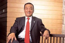 马明哲：我不对中国平安股价做评论，但公司价值由三个标准来衡量视频封面
