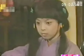 三侠五义：“金公子”蹭吃蹭喝把雨墨逼得想打架，但这次不一样！视频封面