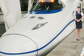 宁夏内蒙两省联手将建设一条高铁线，2023年将建成，经过你家乡吗视频封面