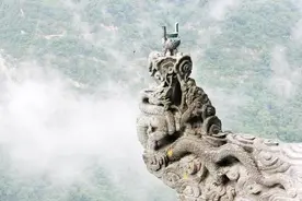 微旅途：全世界最危险的香炉，无数人丧命于此，康熙下令禁止烧香视频封面