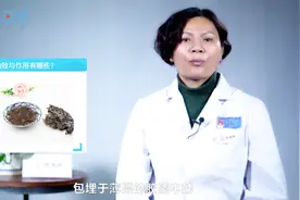 吃紫菜有什么好处呢？听听专家是怎么说的视频封面