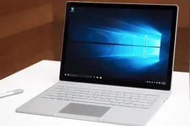 15英寸Surface Book 2新品上市，京东首发还有12期白条免息！视频封面